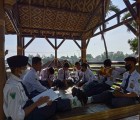 SMP Nurul Islami Ciptakan Suasana Pembelajaran yang Asik dan Menyenangkan