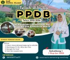 TELAH DIBUKA PENDAFTARAN SISWA BARU TAHUN 2025/2026